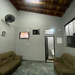 Jm Pousada